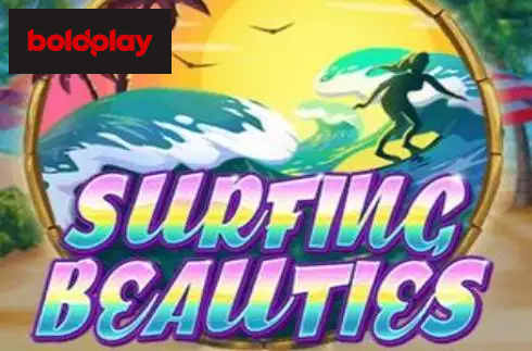 Surfing Beauties